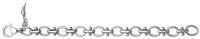 Bracelet Giovanni Raspini Femme in Argent 11055 - 11055
